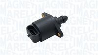 MAGNETI MARELLI B12 - Tipo de servicio: eléctrico<br>Número de enchufes de contacto: 4<br>para OE N°: 13 54 1 464 908<br>