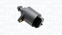 MAGNETI MARELLI B35 - Homologación: B35/00<br>Tipo de servicio: eléctrico<br>Tipo de válvula: Válvula de aire adicional<br>Número de enchufes de contacto: 4<br>peso neto [kg]: 0,112<br>