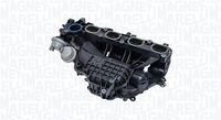 MAGNETI MARELLI CAB504 - Artículo complementario/Información complementaria: con juntas<br>Material de carcasa: Plástico<br>