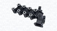 MAGNETI MARELLI CAD533 - Artículo complementario/Información complementaria: con junta<br>