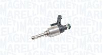 MAGNETI MARELLI FEI0078 - Tipo de combustible: Gasolina<br>