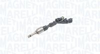 MAGNETI MARELLI FEI0085 - año construcción desde: 01/2011<br>año construcción hasta: 01/2012<br>Tipo de combustible: Gasolina<br>Preparación del combustible: Inyección directa<br>