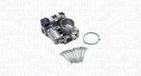 MAGNETI MARELLI 40SMF101 - Cuerpo de mariposa