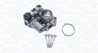 MAGNETI MARELLI 40SMF101 - Cuerpo de mariposa