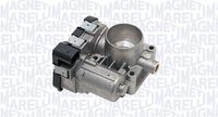 MAGNETI MARELLI 40SMF101 - Cuerpo de mariposa