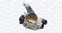 MAGNETI MARELLI 46SXF8 - Cuerpo de mariposa