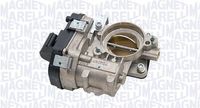 MAGNETI MARELLI 48CPD4 - Cuerpo de mariposa