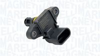 MAGNETI MARELLI KITTPRT052 - para OE N°: 46553045<br>Peso [kg]: 0,150<br>Número de orificios: 1<br>Número de enchufes de contacto: 4<br>Artículo complementario / información complementaria 2: con sensor incorporado temp. aire<br>Forma del enchufe: oval<br>peso neto [kg]: 0,018<br>