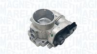 MAGNETI MARELLI 60CPM - Cuerpo de mariposa