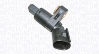 MAGNETI MARELLI MWSS000 - Lado de montaje: Eje trasero<br>Tipo de sensor: sensor pasivo<br>Longitud total [mm]: 73<br>