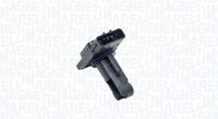 MAGNETI MARELLI AMMQ19753 - Restricción de fabricante: Denso<br>Peso [kg]: 0,075<br>Tipo de cárter/carcasa: sin carcasa (cárter)<br>Número de enchufes de contacto: 5<br>Forma del enchufe: rectangular<br>peso neto [kg]: 0,052<br>