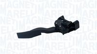 MAGNETI MARELLI PAS001 - Versión: GS<br>Fabricante: OPEL<br>