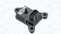 MAGNETI MARELLI PRT0304 - para OE N°: 1920K8<br>Peso [kg]: 0,150<br>Número de orificios: 1<br>Número de enchufes de contacto: 3<br>Artículo complementario / información complementaria 2: sin sensor temperatura aire incorporado<br>Forma del enchufe: rectangular<br>peso neto [kg]: 0,018<br>