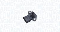 MAGNETI MARELLI APS101 - Sensor, presión colector de admisión