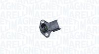 MAGNETI MARELLI APS103 - para OE N°: 392002A650<br>Peso [kg]: 0,150<br>Número de orificios: 1<br>Número de enchufes de contacto: 4<br>Artículo complementario / información complementaria 2: con sensor incorporado temp. aire<br>Forma del enchufe: oval<br>peso neto [kg]: 0,018<br>