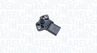 MAGNETI MARELLI 215810012800 - Sensor, presión colector de admisión