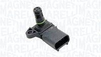 MAGNETI MARELLI APS13 - Sensor, presión colector de admisión