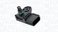 MAGNETI MARELLI APS19 - Sensor, presión colector de admisión