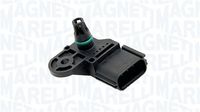 MAGNETI MARELLI APS20 - Sensor, presión colector de admisión