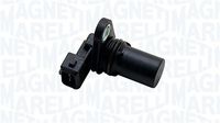 MAGNETI MARELLI SAC003 - Código de motor: J4D<br>Código de motor: J4K<br>Código de motor: J4M<br>Código de motor: J4N<br>Código de motor: J4P<br>Código de motor: J4S<br>año construcción hasta: 10/2002<br>Peso [kg]: 0,040<br>Peso [kg]: 0,1<br>Resistencia [Ohm]: 500<br>Forma: redondo<br>Tipo de sensor: inductivo<br>Número de enchufes de contacto: 2<br>Profundidad de montaje [mm]: 33,6<br>Profundidad de montaje [mm]: 34<br>Artículo complementario / información complementaria 2: sin cable<br>Color de carcasa: negro<br>Forma del enchufe: Angular<br>Forma del enchufe: rectangular<br>Nº de información técnica: Connector A<br>peso neto [kg]: 0,028<br>peso neto [kg]: 0,030<br>