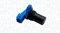 MAGNETI MARELLI SAC004 - Tipo de servicio: eléctrico<br>