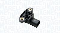 MAGNETI MARELLI APS33 - Código de motor: OM 651.957<br>para OE N°: 0 261 230 439<br>Peso [kg]: 0,026<br>Número de enchufes de contacto: 3<br>Artículo complementario / información complementaria 2: sin sensor temperatura aire incorporado<br>Forma del enchufe: rectangular<br>peso neto [kg]: 0,014<br>