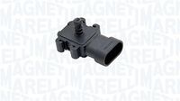 MAGNETI MARELLI APS34 - Sensor, presión de sobrealimentación