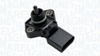 MAGNETI MARELLI APS39 - Sensor, presión de sobrealimentación