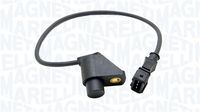 MAGNETI MARELLI SAC025 - Versión: HQ<br>Fabricante: OPEL<br>Fabricante: SAAB<br>