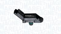 MAGNETI MARELLI APS47 - Sensor, presión colector de admisión