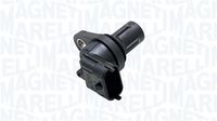 MAGNETI MARELLI SAC031 - Sensor, posición arbol de levas