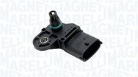 MAGNETI MARELLI APS50 - Sensor, presión colector de admisión