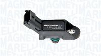 MAGNETI MARELLI APS55 - Sensor, presión colector de admisión