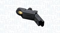 MAGNETI MARELLI APS62 - Sensor, presión colector de admisión