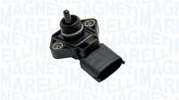 MAGNETI MARELLI APS64 - Sensor, presión colector de admisión