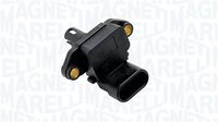 MAGNETI MARELLI APS69 - Peso [kg]: 0,150<br>Número de orificios: 1<br>Número de enchufes de contacto: 4<br>Artículo complementario / información complementaria 2: con sensor incorporado temp. aire<br>Forma del enchufe: oval<br>peso neto [kg]: 0,024<br>