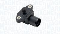 MAGNETI MARELLI APS73 - Sensor, presión colector de admisión