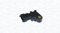 MAGNETI MARELLI APS100 - Sensor, presión colector de admisión