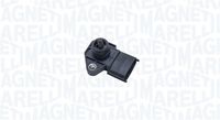 MAGNETI MARELLI APS81 - Sensor, presión colector de admisión