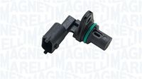 MAGNETI MARELLI SAC062 - Peso [kg]: 0,032<br>Forma: redondo<br>Tipo de sensor: Hall<br>Número de enchufes de contacto: 3<br>Profundidad de montaje [mm]: 24<br>Artículo complementario / información complementaria 2: sin cable<br>Color de carcasa: negro<br>Forma del enchufe: oval<br>Nº de información técnica: Connector N<br>Ángulo de sujeción [grados]: 90<br>peso neto [kg]: 0,020<br>