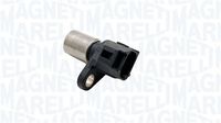 MAGNETI MARELLI SAC066 - Sensor, posición arbol de levas