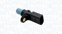 MAGNETI MARELLI SAC073 - Peso [kg]: 0,08<br>Tipo de sensor: Hall<br>Número de enchufes de contacto: 3<br>Profundidad de montaje [mm]: 24<br>Artículo complementario / información complementaria 2: sin cable<br>Color de carcasa: negro<br>Forma del enchufe: en forma de d<br>Nº de información técnica: Connector H<br>Ángulo de sujeción [grados]: 180<br>peso neto [kg]: 0,012<br>