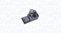 MAGNETI MARELLI 215810013100 - Sensor, presión colector de admisión