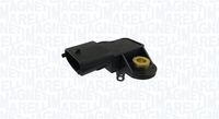 MAGNETI MARELLI 215810011700 - Sensor, presión colector de admisión