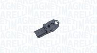 MAGNETI MARELLI APS112 - Sensor, presión colector de admisión