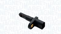 MAGNETI MARELLI ATS13 - Peso [kg]: 0,025<br>Medida de rosca: N/A<br>Ancho de llave: N/A<br>Número de enchufes de contacto: 2<br>Color de carcasa: negro<br>Forma del enchufe: en forma de d<br>Nº de información técnica: Intake Temp Sensor<br>peso neto [kg]: 0,012<br>