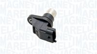 MAGNETI MARELLI SAC094 - Restricción de fabricante: Bosch<br>Nº de información técnica: Bosch 0 232 103 046<br>Peso [kg]: 0,036<br>Forma: redondo<br>Tipo de sensor: Hall<br>Número de enchufes de contacto: 3<br>Profundidad de montaje [mm]: 23,8<br>Artículo complementario / información complementaria 2: sin cable<br>Color de carcasa: negro<br>Forma del enchufe: oval<br>Nº de información técnica: Connector N<br>Ángulo de sujeción [grados]: 90<br>peso neto [kg]: 0,026<br>