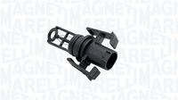 MAGNETI MARELLI ATS21 - Peso [kg]: 0,020<br>Medida de rosca: N/A<br>Ancho de llave: N/A<br>Número de enchufes de contacto: 2<br>Color de carcasa: negro<br>Nº de información técnica: Intake Temp Sensor<br>peso neto [kg]: 0,006<br>