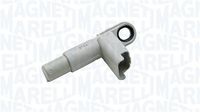 MAGNETI MARELLI SAC100 - año construcción desde: 10/2002<br>Peso [kg]: 0,026<br>Forma: redondo<br>Tipo de sensor: Hall<br>Número de enchufes de contacto: 3<br>Profundidad de montaje [mm]: 40<br>Artículo complementario / información complementaria 2: sin cable<br>Color de carcasa: blanco<br>Forma del enchufe: rectangular<br>Nº de información técnica: Connector I<br>peso neto [kg]: 0,014<br>