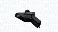 MAGNETI MARELLI APS31 - Sensor, presión de sobrealimentación